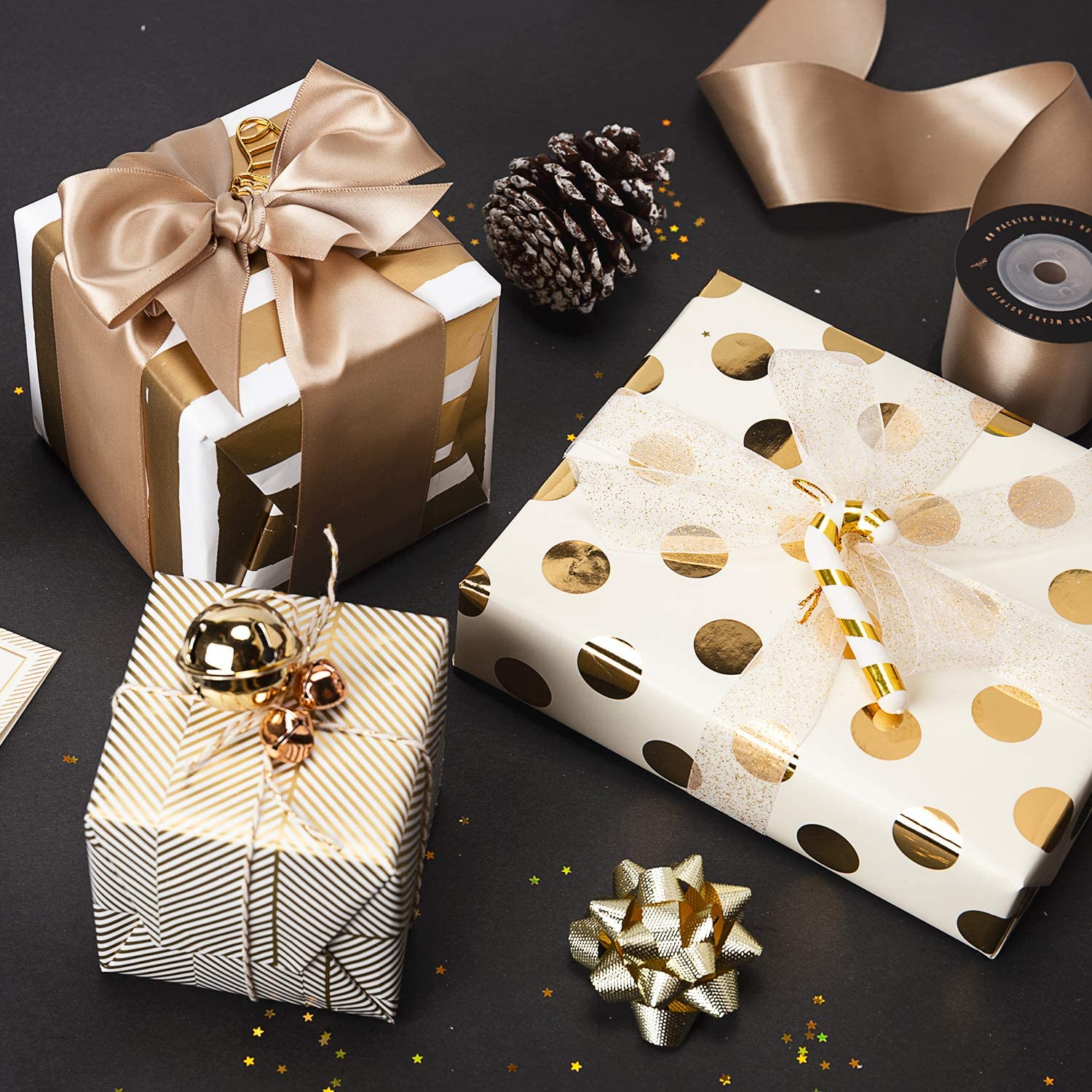 Gift Wrapping Service