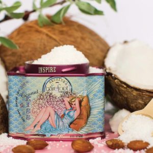 Barefoot Bath Soak