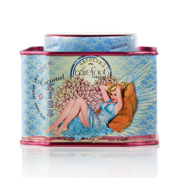 Barefoot Bath Soak - Image 4