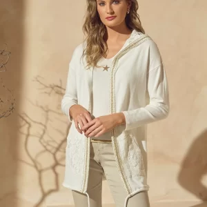 Cardigan Cover Up